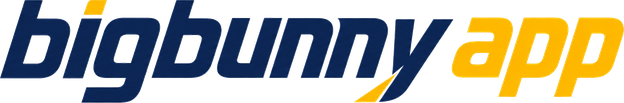 bigbunny app official logo